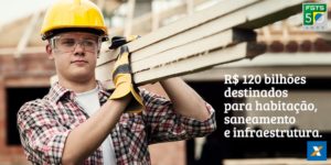 FGTS e saneamento