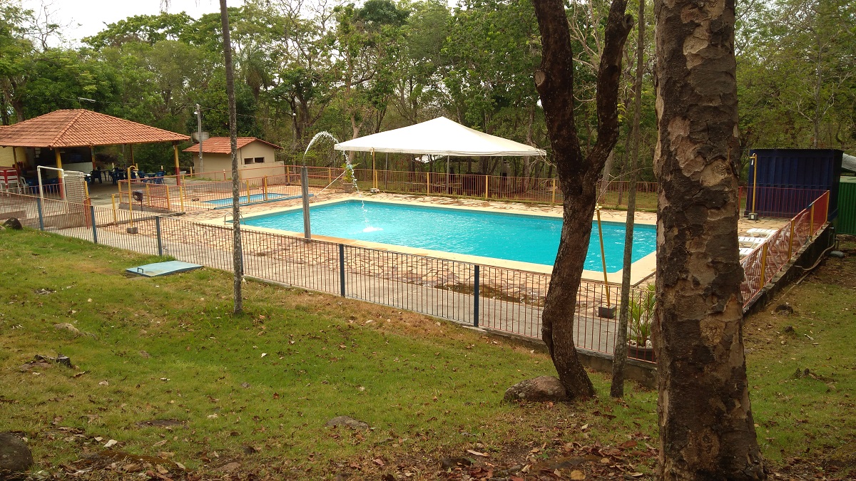 Clube dos Bancários