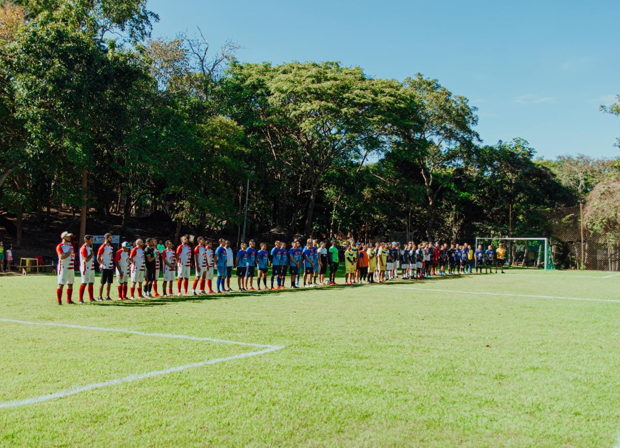 Clube dos Bancários - Sindicato dos Bancários no Estado de Goiás