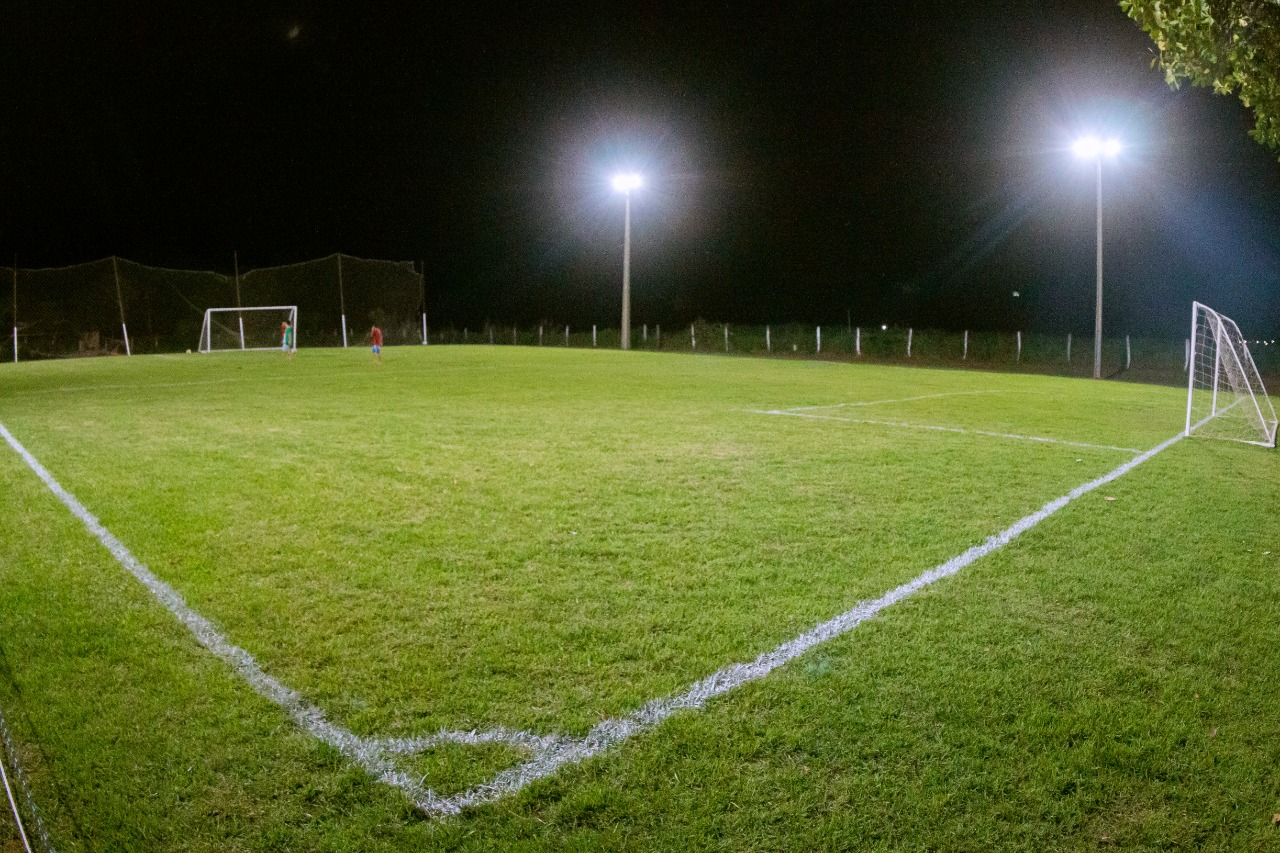 Clube de Campo dos Bancários