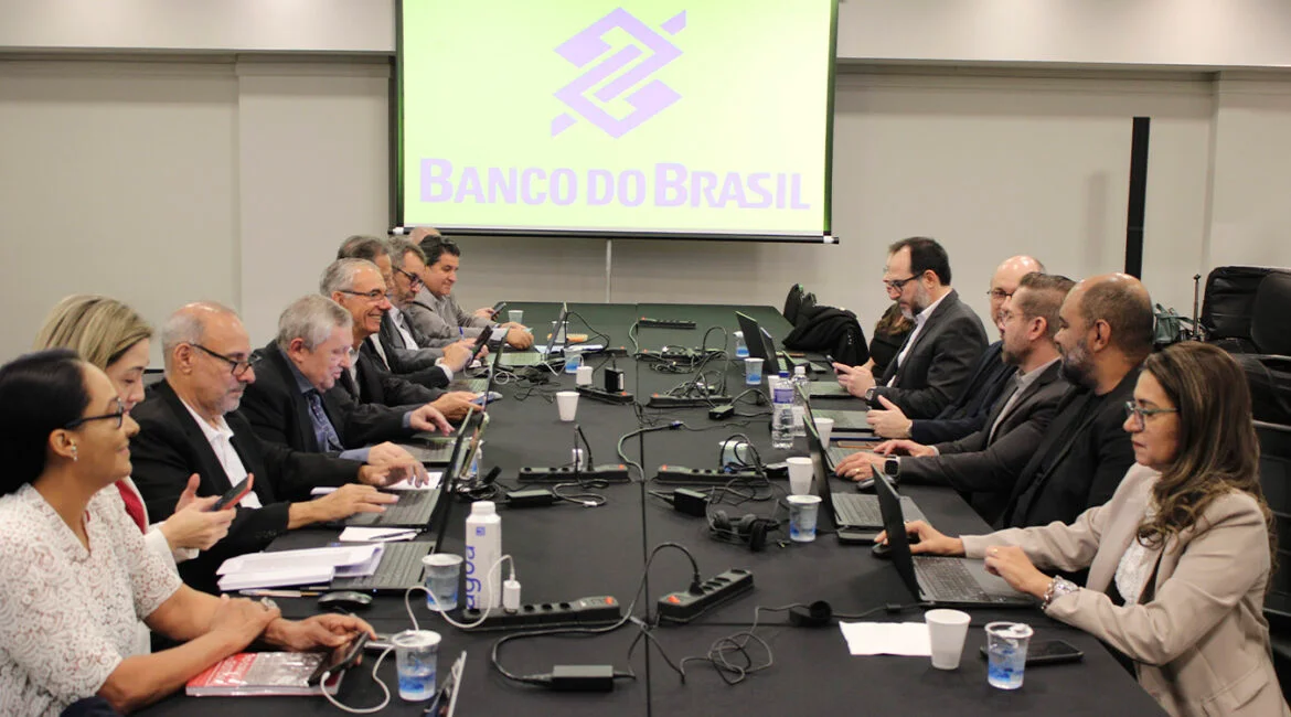 Banco do Brasil 1
