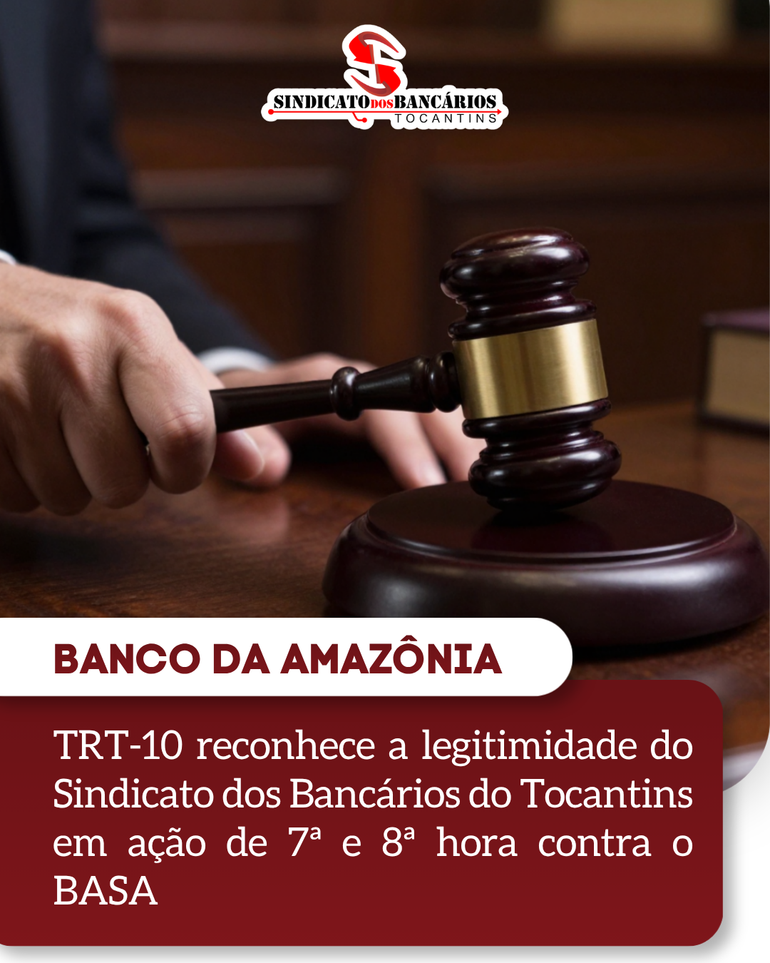 Sindicato atual (36)