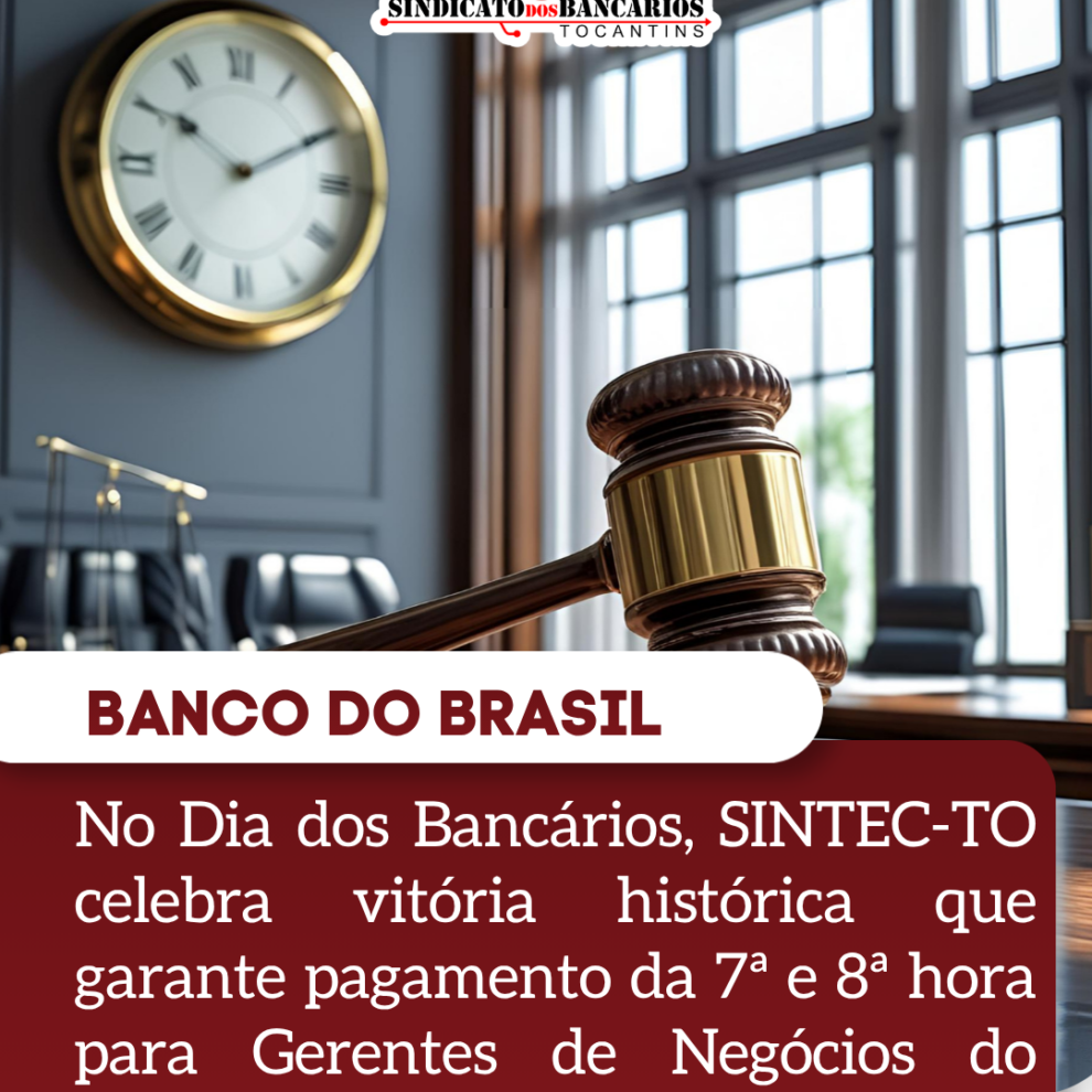 Sindicato atual (9)