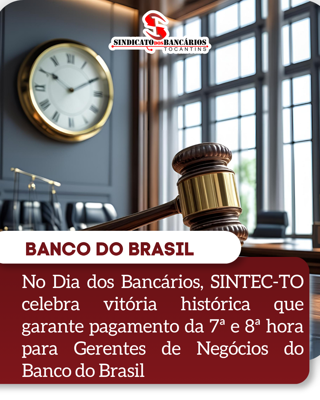 Sindicato atual (9)