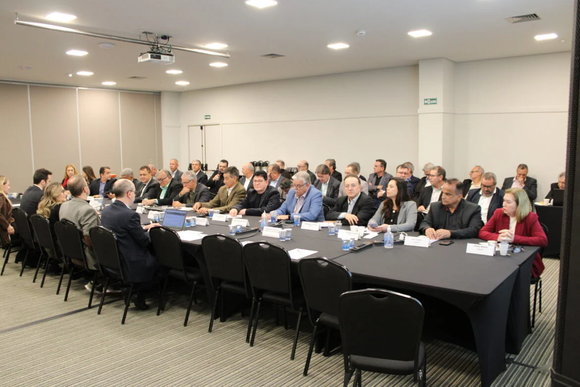 renião dia 25